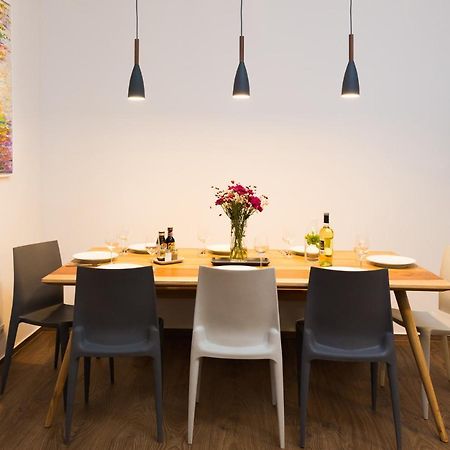 Bensimon Apartments Charlottenburg Berlin Luaran gambar