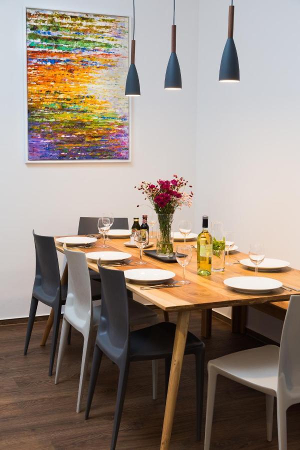 Bensimon Apartments Charlottenburg Berlin Luaran gambar