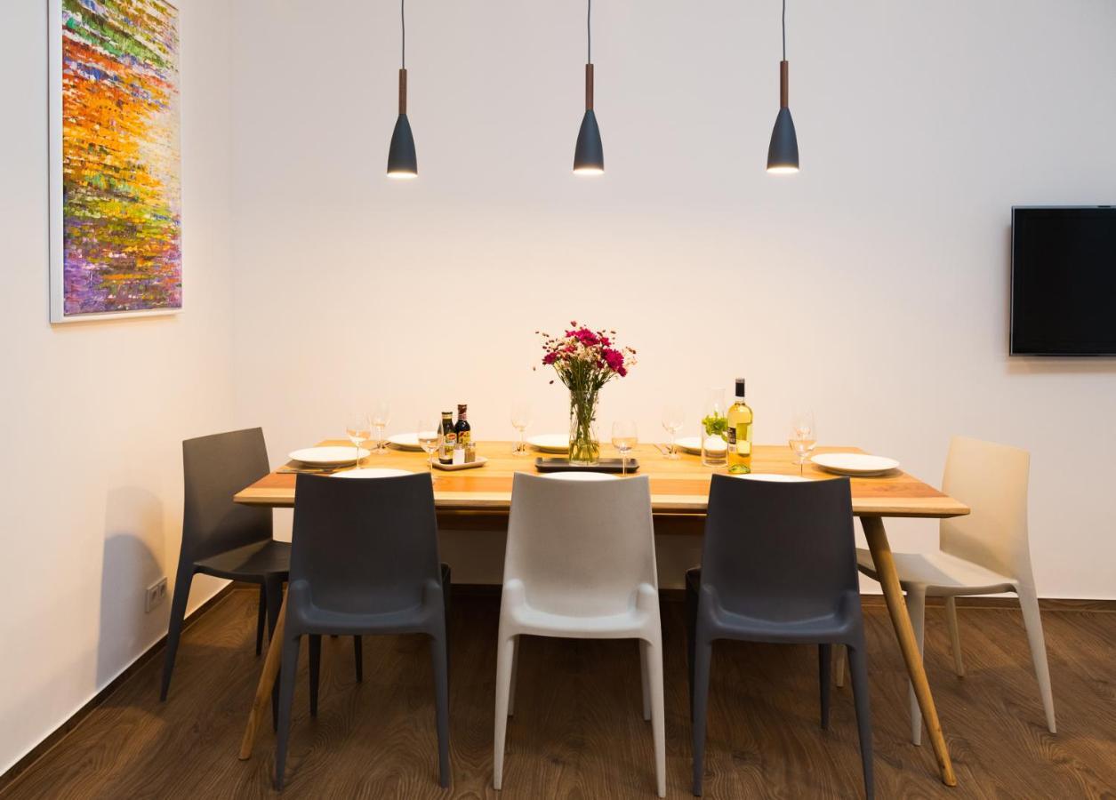 Bensimon Apartments Charlottenburg Berlin Luaran gambar
