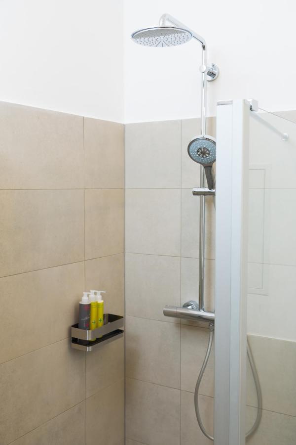 Bensimon Apartments Charlottenburg Berlin Luaran gambar