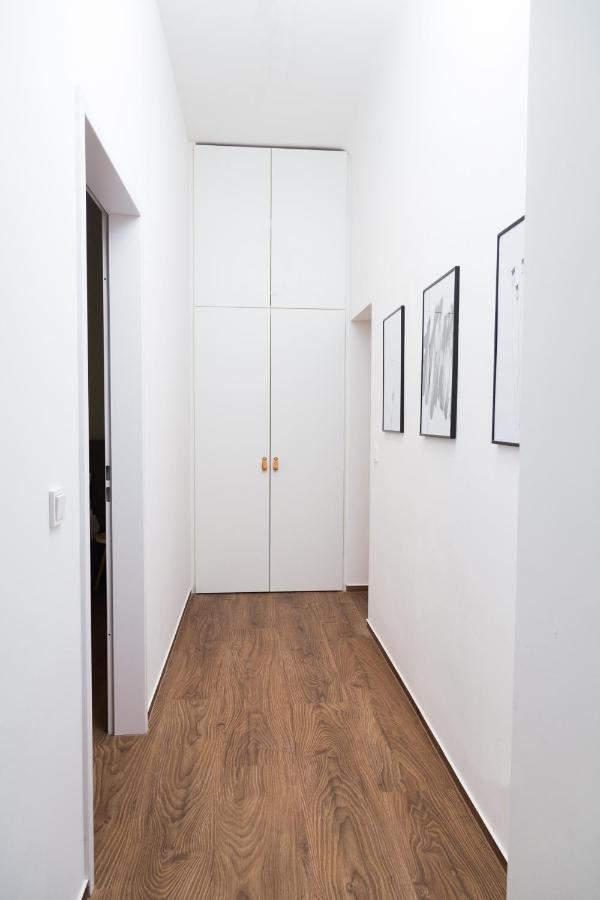 Bensimon Apartments Charlottenburg Berlin Luaran gambar