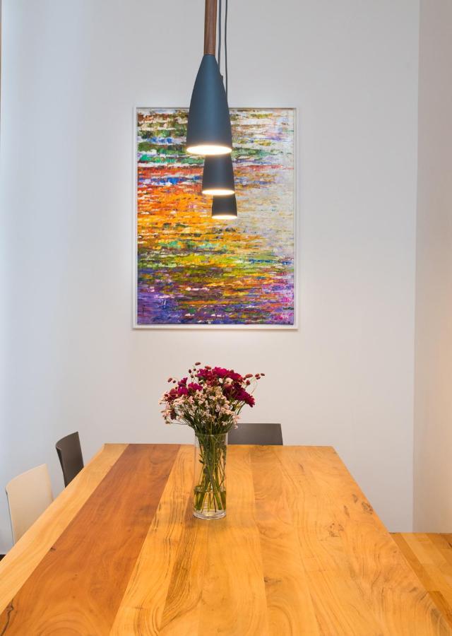 Bensimon Apartments Charlottenburg Berlin Luaran gambar